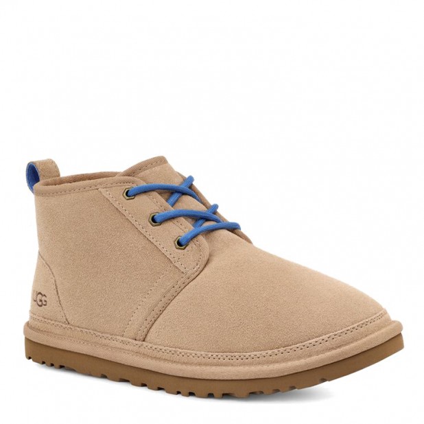UGG Neumel Boot Sand