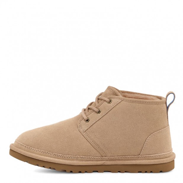 UGG Neumel Boot Sand