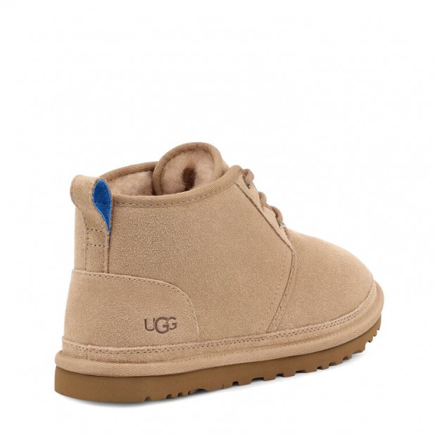 UGG Neumel Boot Sand