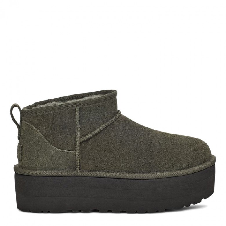 UGG Classic Ultra Mini Platform Night