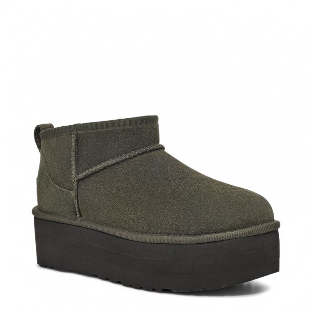 UGG Classic Ultra Mini Platform Night