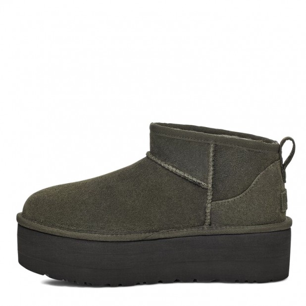 UGG Classic Ultra Mini Platform Night