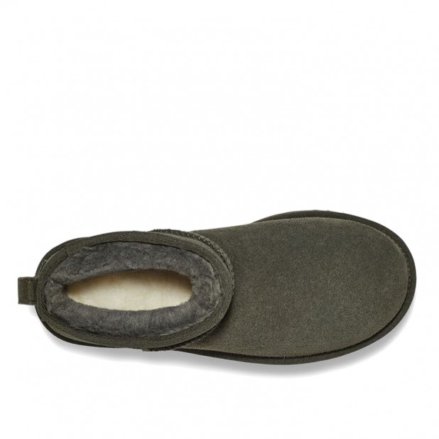 UGG Classic Ultra Mini Platform Night