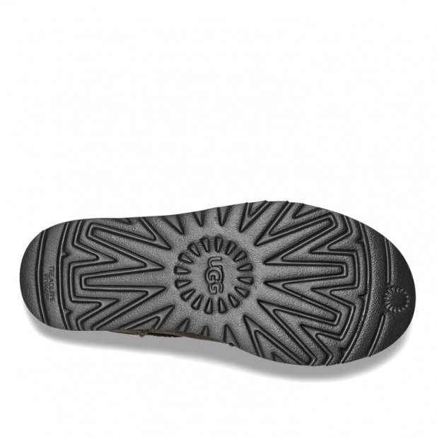 UGG Classic Ultra Mini Platform Night