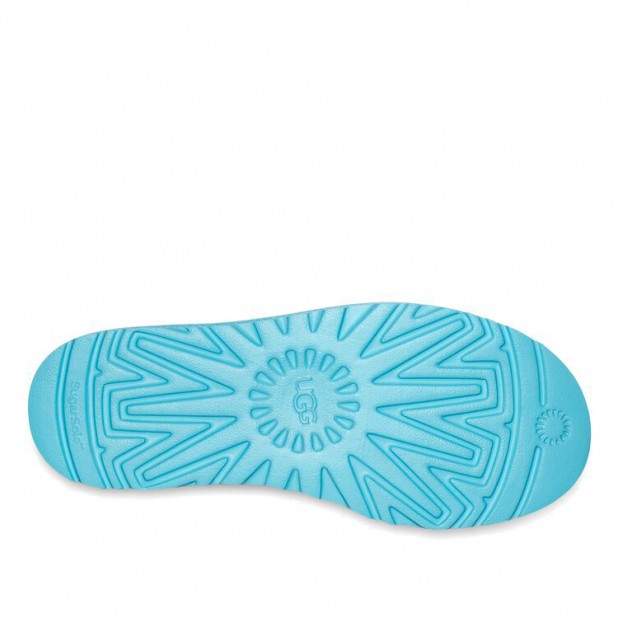 UGG Classic Ultra Mini Platform Summer Sky