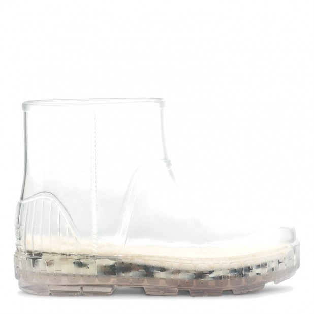 UGG Drizlita Clear Boot Taffy Natupal