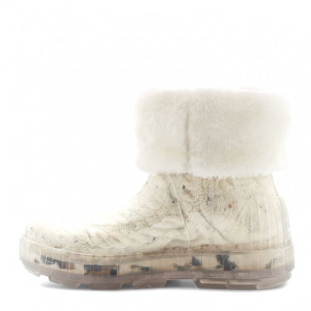 UGG Drizlita Clear Boot Taffy Natupal