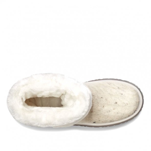 UGG Drizlita Clear Boot Taffy Natupal