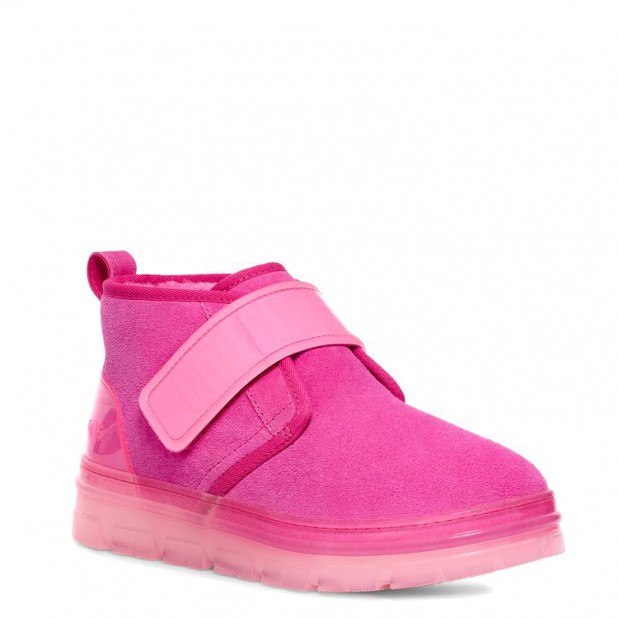 UGG Neumel Clear Carnation