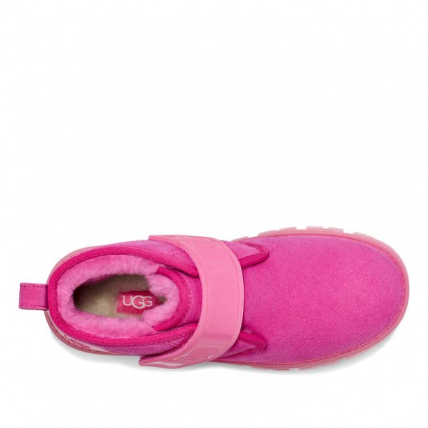 UGG Neumel Clear Carnation