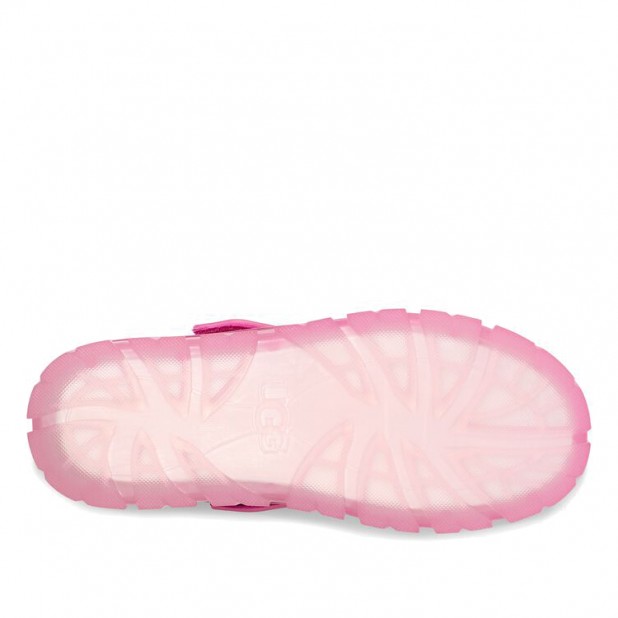 UGG Neumel Clear Carnation