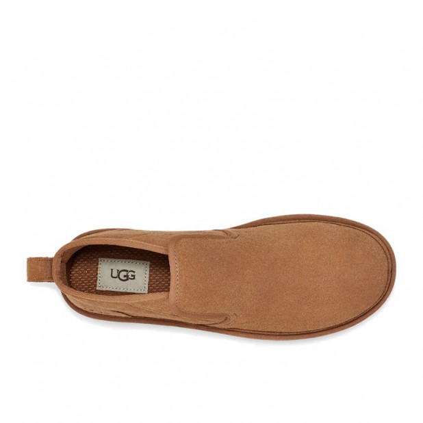 UGG Neumel Minimal Chestnut 