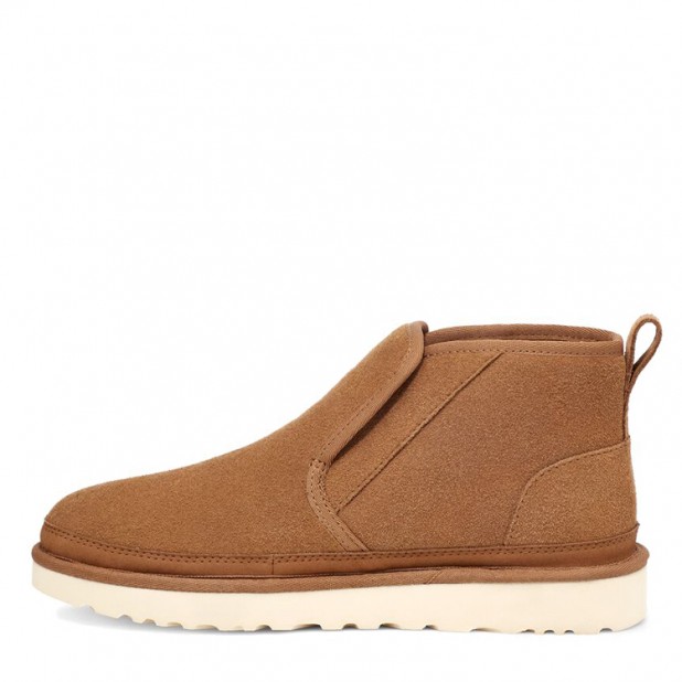 UGG Neumel Minimal Chestnut 