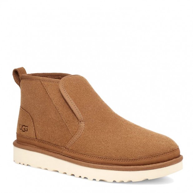 UGG Neumel Minimal Chestnut 