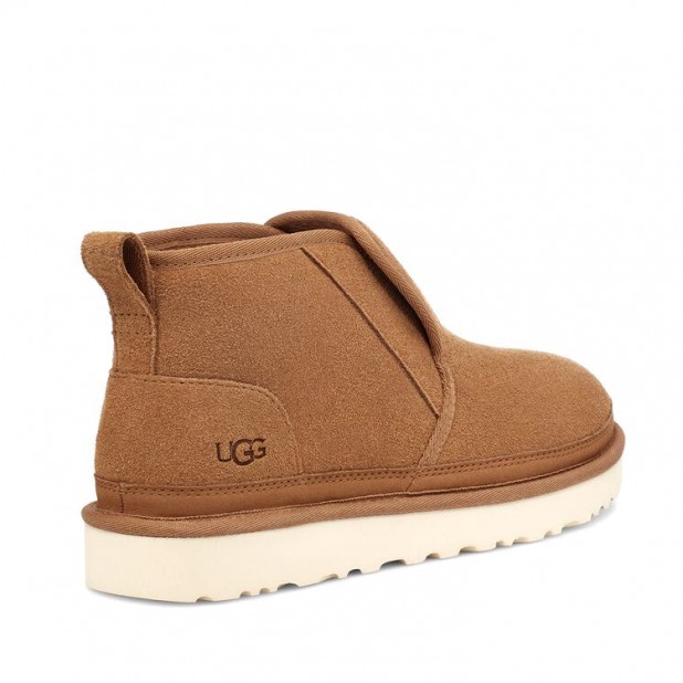 UGG Neumel Minimal Chestnut 