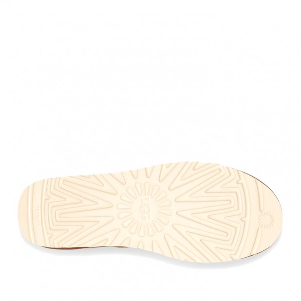 UGG Neumel Minimal Chestnut 