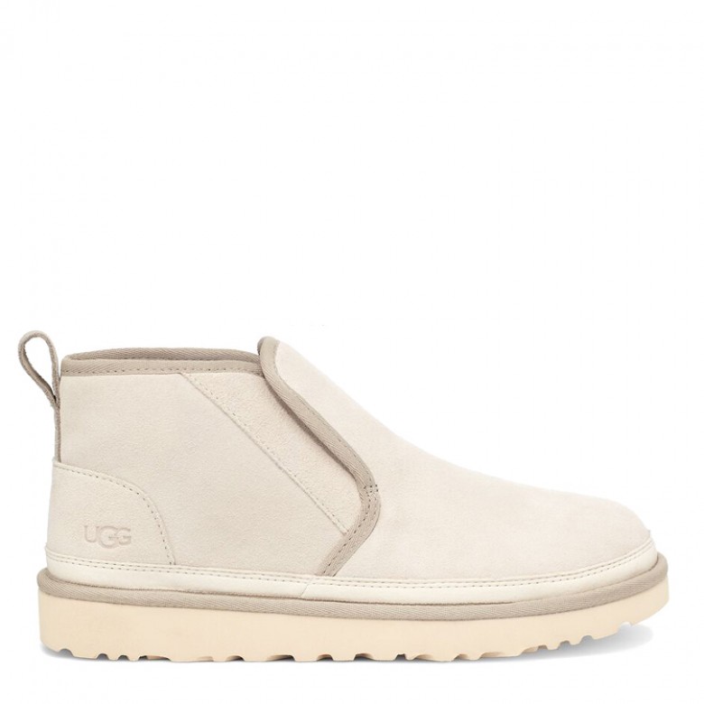 UGG Neumel Minimal Whitecap