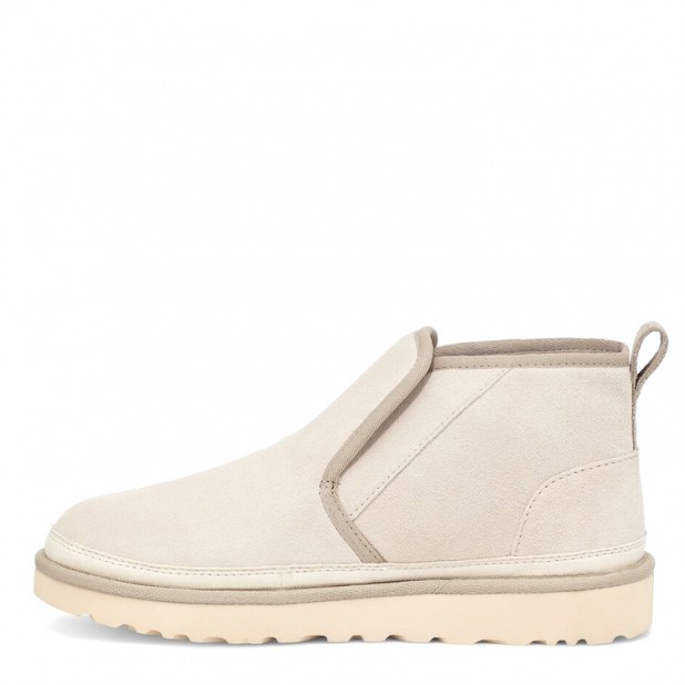 UGG Neumel Minimal Whitecap