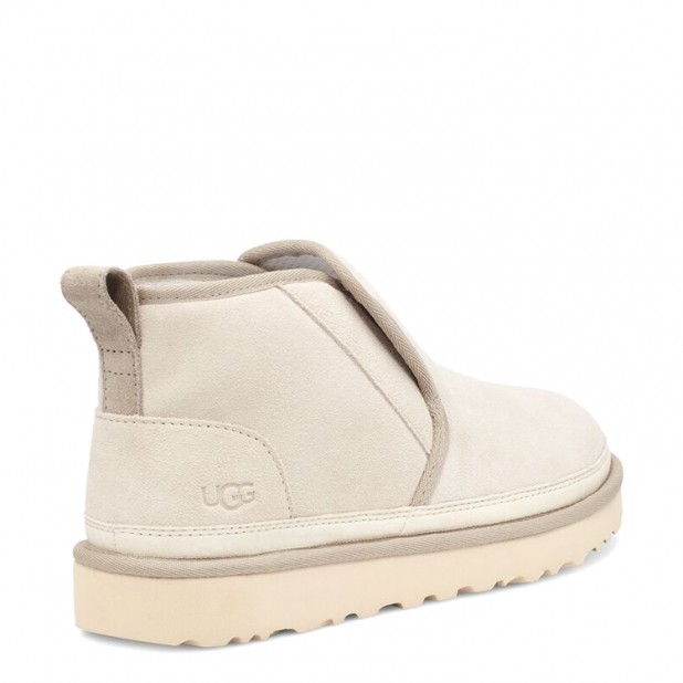 UGG Neumel Minimal Whitecap