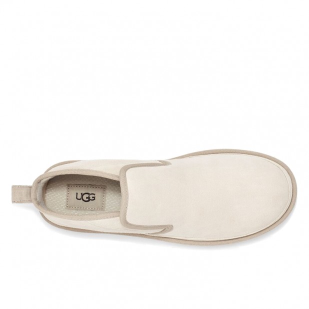 UGG Neumel Minimal Whitecap
