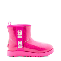 Kids Classic Clear Mini Rock Rose