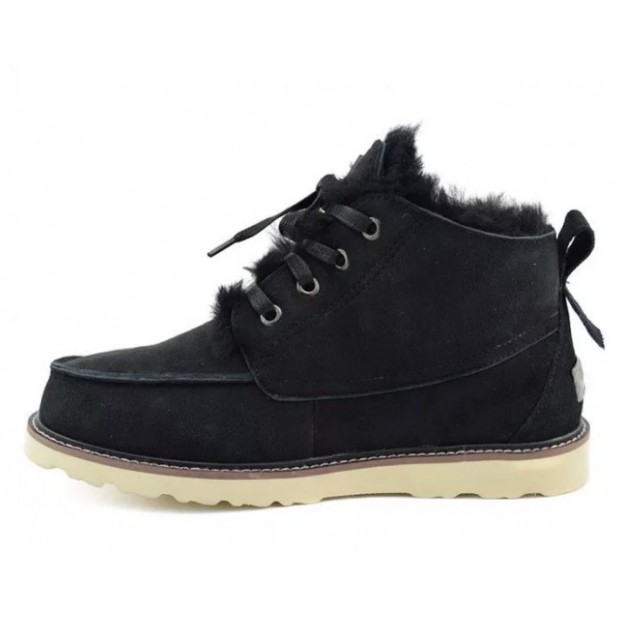 UGG Men's Beckham Black