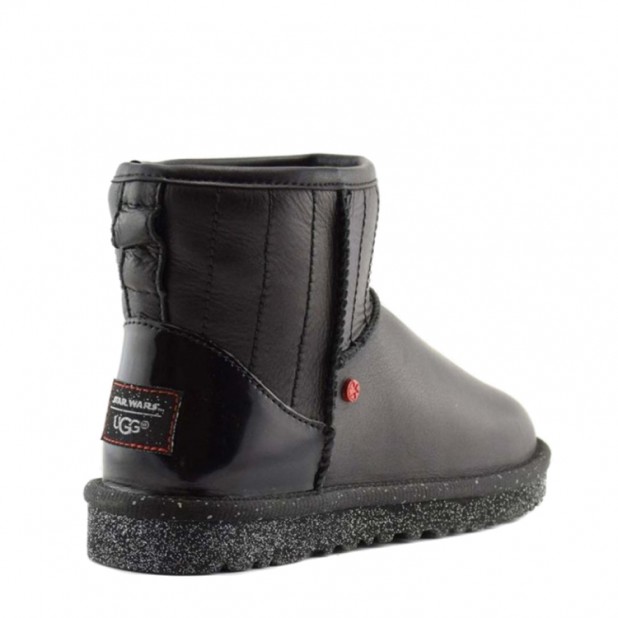 UGG Men's Classic Mini STAR WARS