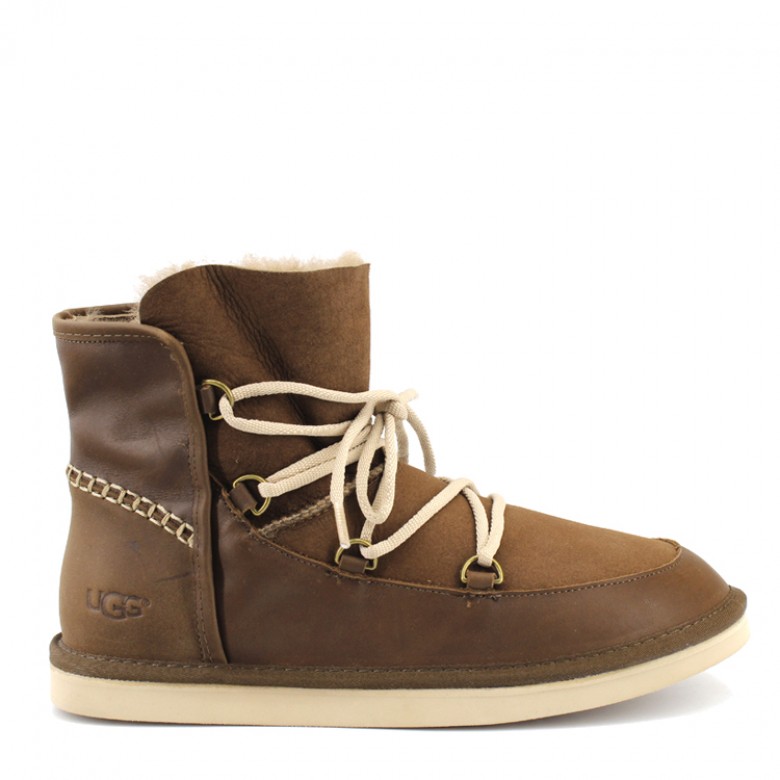 UGG Men's Levy Chestnut