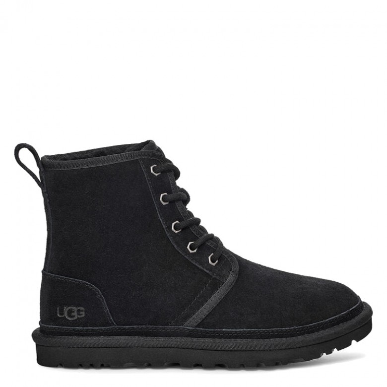 UGG Men's Neumel High Black