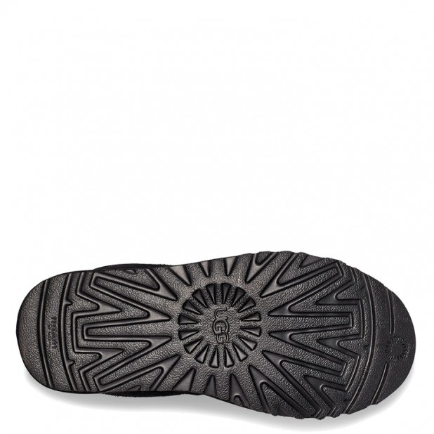 UGG Men's Neumel High Black