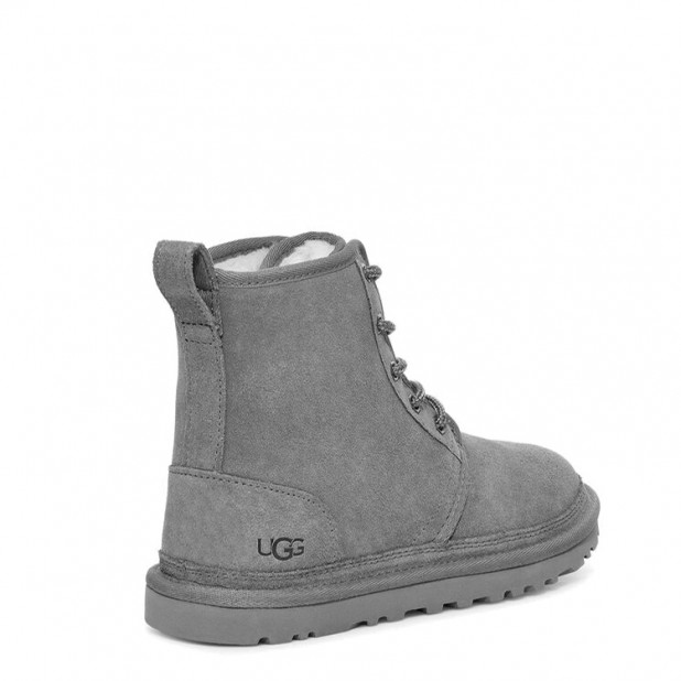 UGG Men's Neumel High Grey