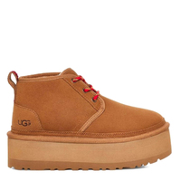 Neumel Heritage Platform Chestnut