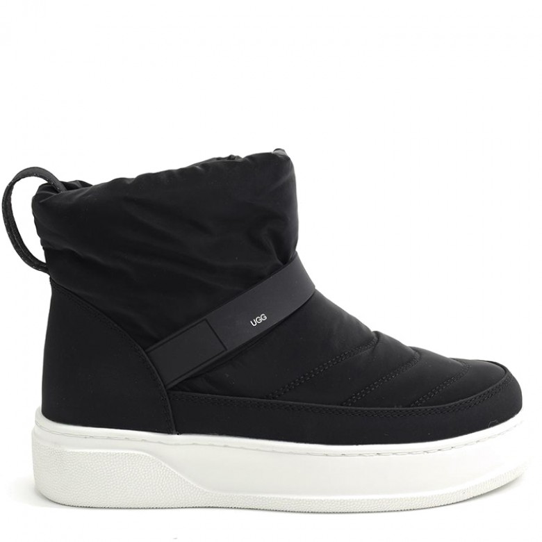UGG Classic Mini Mascot Black