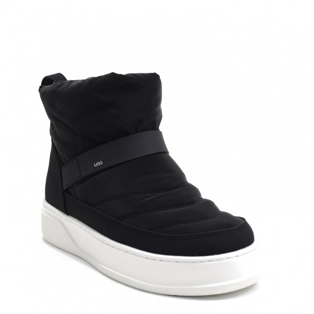 UGG Classic Mini Mascot Black