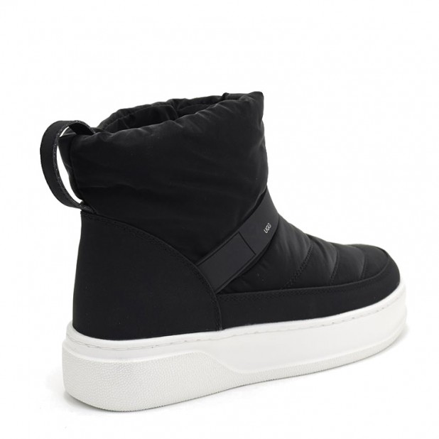 UGG Classic Mini Mascot Black