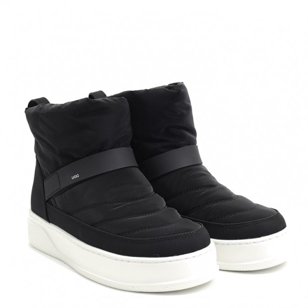 UGG Classic Mini Mascot Black