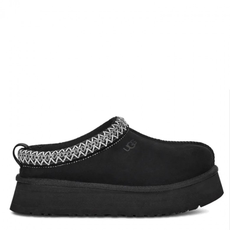 UGG Tazz Black