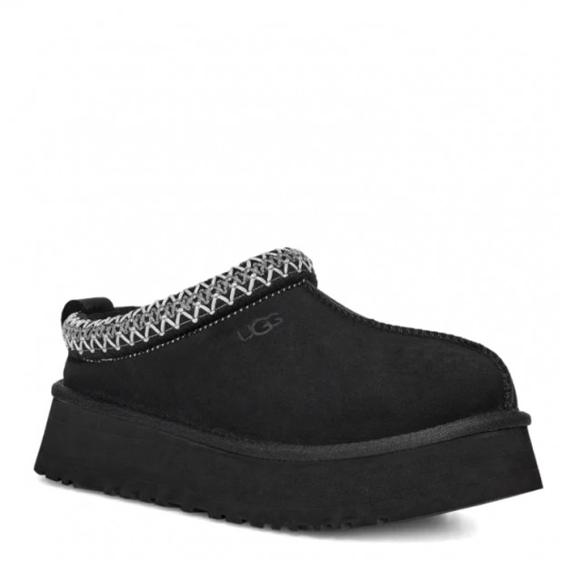 UGG Tazz Black