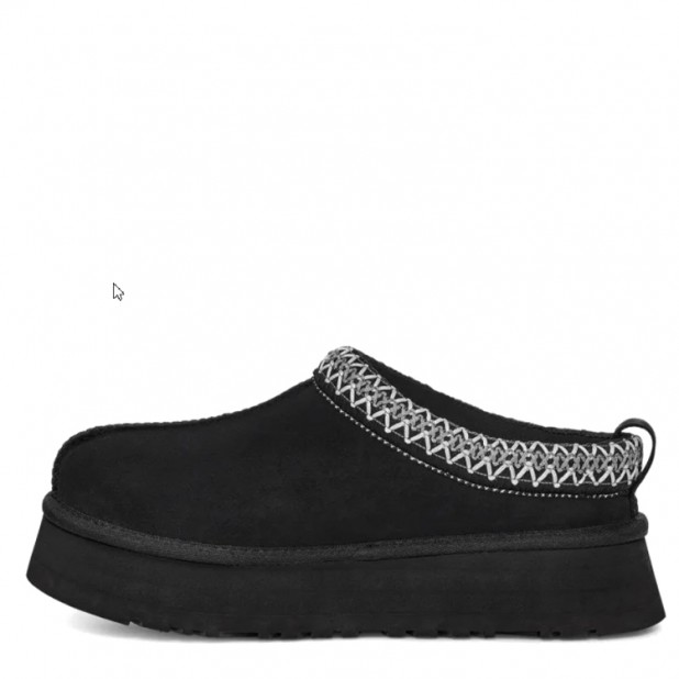 UGG Tazz Black