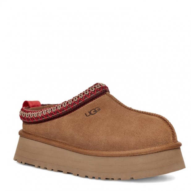 UGG Tazz Chestnut