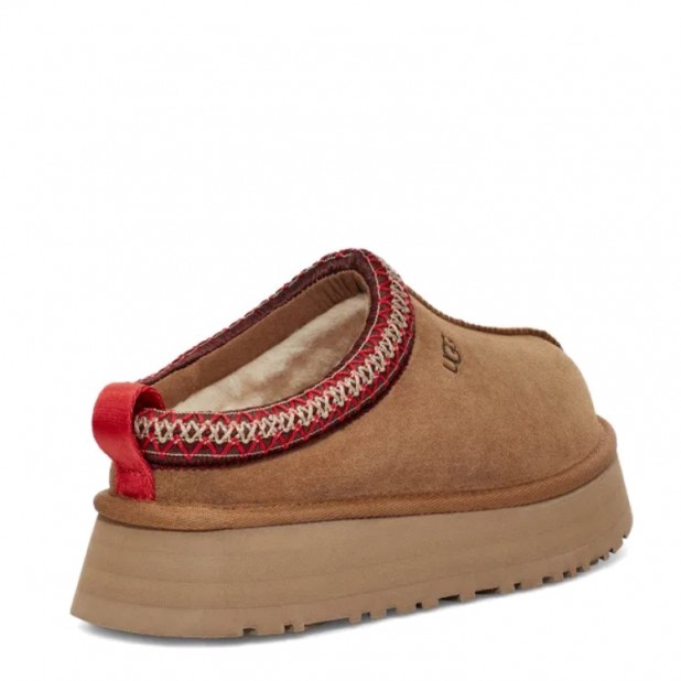 UGG Tazz Chestnut
