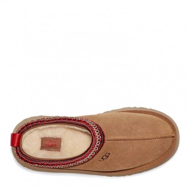 UGG Tazz Chestnut