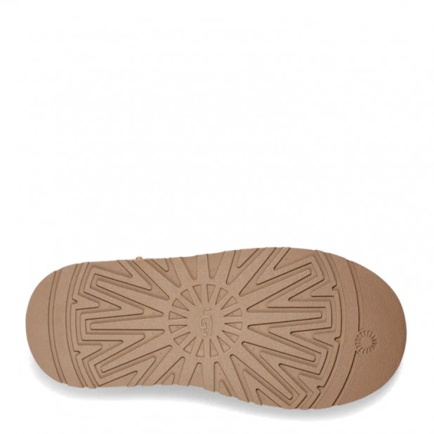 UGG Tazz Chestnut