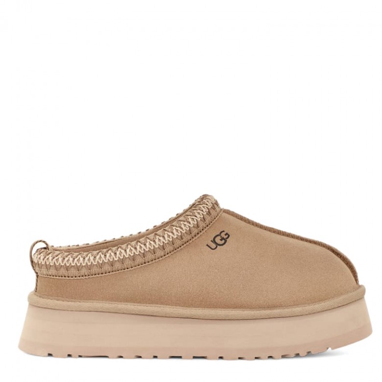 UGG Tazz Mustard Seed