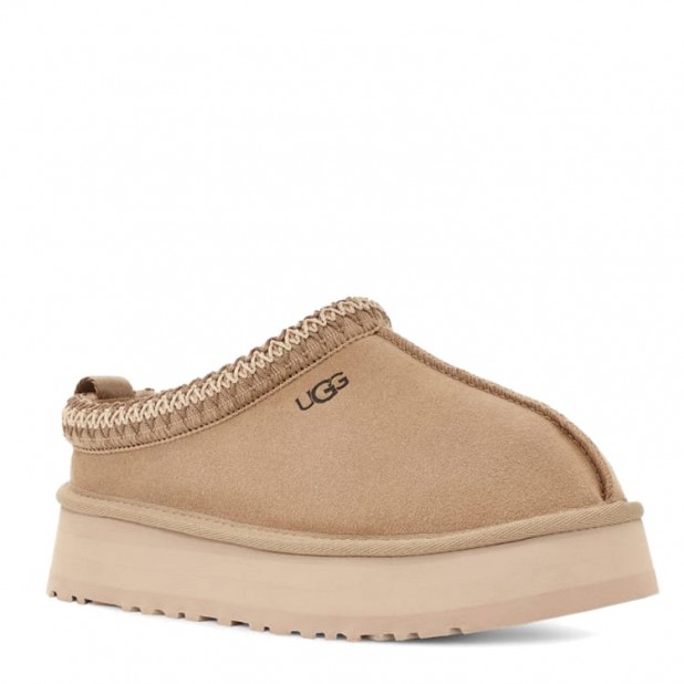 UGG Tazz Mustard Seed
