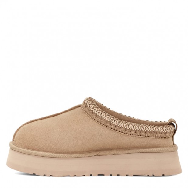 UGG Tazz Mustard Seed