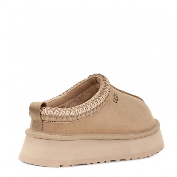 UGG Tazz Mustard Seed
