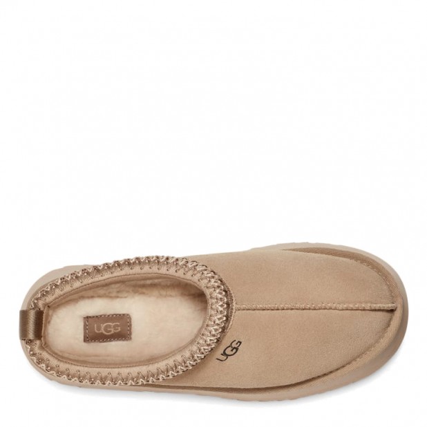 UGG Tazz Mustard Seed