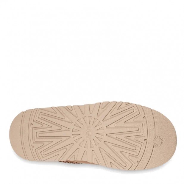 UGG Tazz Mustard Seed