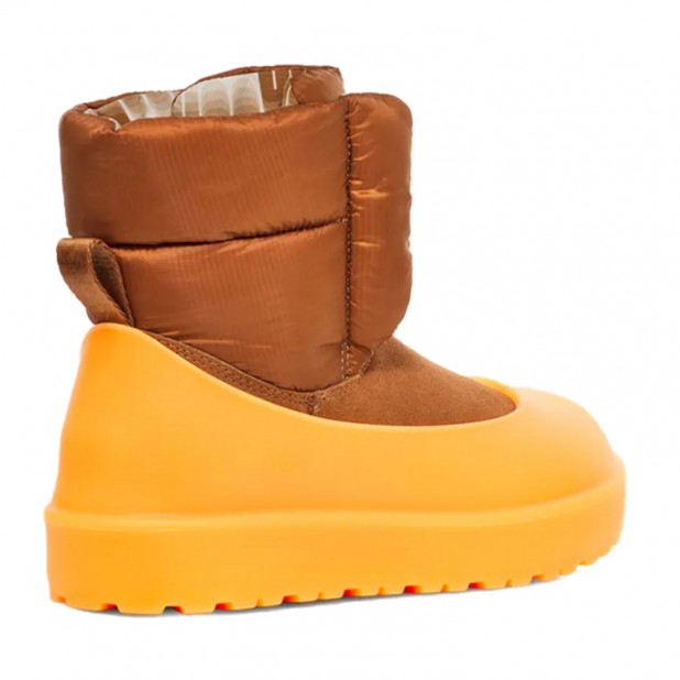 UGG Classic Maxi Toggle Chestnut